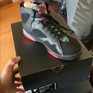 Retro 7 30th Anniversary